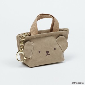 Phone Strap Brown