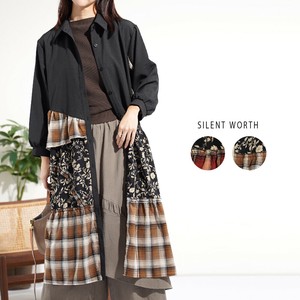 Casual Dress Shirt Dress Switching [2025 NEW]