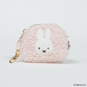 Miffy Pouch Miffy Pink