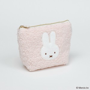 Miffy Pouch Miffy Pink