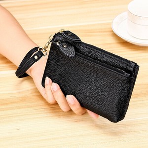 長財布  クラッチバッグ 二重ファスナー 大容量  レディース ファッション  169# WXB709