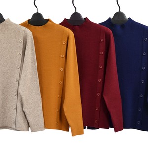 Sweater/Knitwear Made in Japan