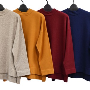Sweater/Knitwear Made in Japan