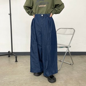 Full-Length Pant Summer Spring Wide Pants [2025 NEW]