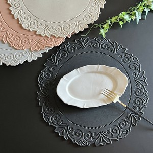 Placemat 4-colors