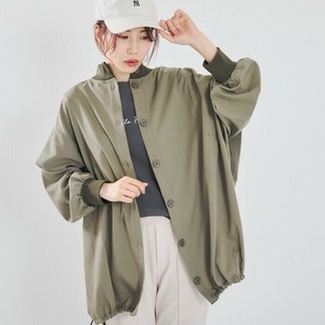 Blouson Jacket Ladies fashion Blouson
