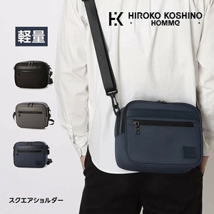 【超軽量 230g】HIROKO KOSHINO HOMME ショルダー