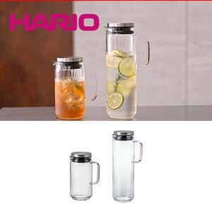 【2025年新作】ウォータージャグ　750ml/1300ml　水差し　ピッチャー