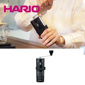 【2025年新作】コーヒーミル・スマートG PRO　2杯用　手動