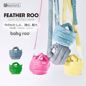 Tote Bag Feather