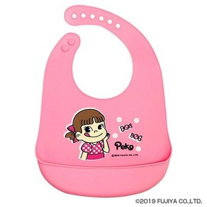 ベビー用品 お食事エプロン ベビーペコ(Baby Peko)シリコンエプロン P-90079