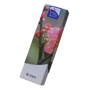 薫寿堂 花かおり スリム スモークレス(微煙タイプ) スティック約40g 梅 611