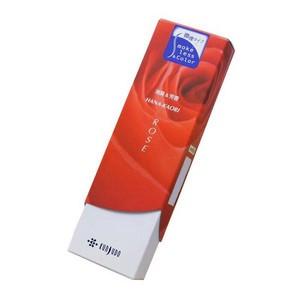 薫寿堂 花かおり スリム スモークレス(微煙タイプ) スティック約40g ローズ 619
