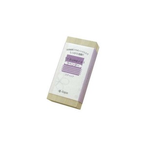 薫寿堂 トロイメライ桐箱　スティック30本 ラベンダー 905