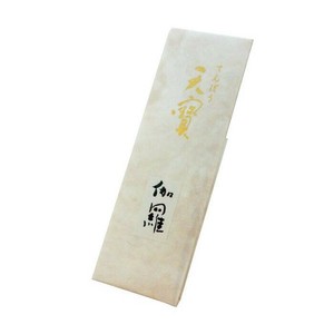 薫寿堂 天寳 伽羅 たとう紙 スティック1本入り 1104