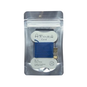 薫寿堂 Aroma Cord アロマコード ディープオーシャン 1641