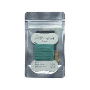薫寿堂 Aroma Cord アロマコード エキゾチックシトラス 1645