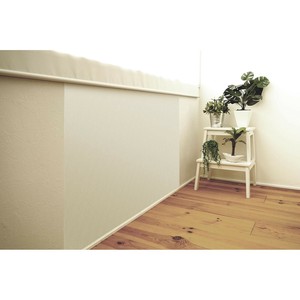 ツメ傷保護シート　無地　90×90cm　NTS-02