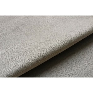 イスのリフォーム張り替え生地　グレー　60×120cm　KRK-20 GY
