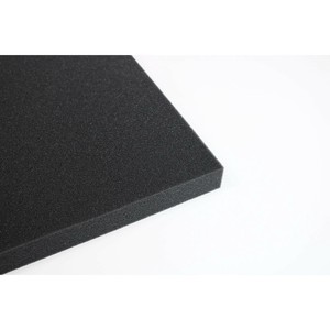 椅子リフォーム用　ウレタンフォーム　スラブ　45cm角×35mm厚　SL-4535