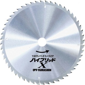 山真製鋸 Y'sGOD ハイブリッドX 27089