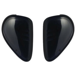 リード工業 SERIO RE-351用オプションホルダー 左右1セット スモーク RE-35H