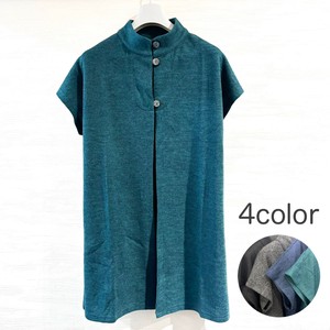 Vest/Gilet Design Tunic