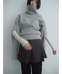 毛衣/针织衫