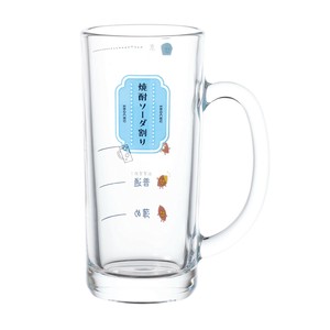 玻璃杯/杯子/保温杯 日本制造