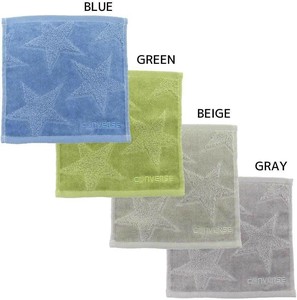 Sports Towel Toweling handkerchief 25 x 25cm