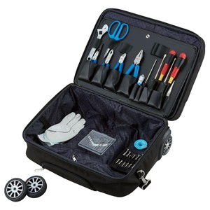 ホーザン 工具セット(230V) S-201-230
