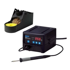 ホーザン 温調式ハンダゴテ(220V) HS-51-220