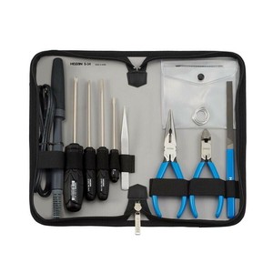 ホーザン 工具セット S-34