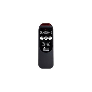 シンワ測定 部品 リモコン スピニングレーザーHV-3用 70837