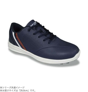 シューズ USAT USSH-1770 NV 26.0
