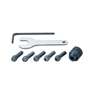 ホーザン コレットチャック K-21-1