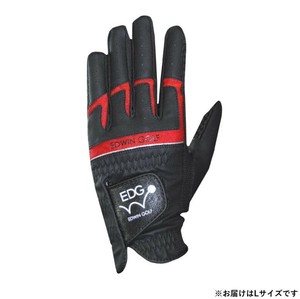 手袋　EDGL-3660 非公認グローブ BLACK L