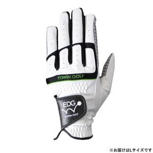 手袋　EDGL-3660 非公認グローブ WHITE L