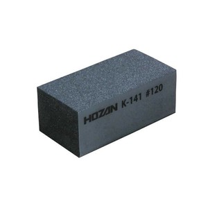 ホーザン ラバー砥石 K-141