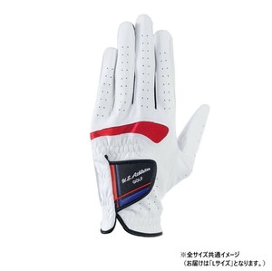手袋 USAT USGL-3653 左　WH L