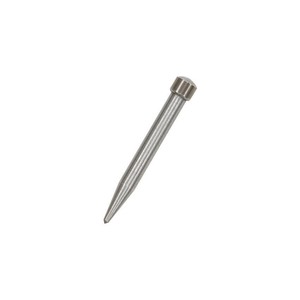 シンワ測定 部品 先端 超硬チップ付 オートポンチL用 73992