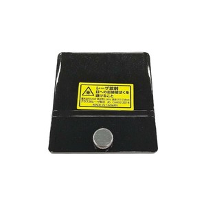 シンワ測定 部品 電池収納部フタ レーザーロボ不陸チェッカー用 80846