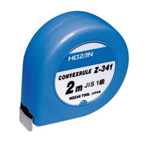 ホーザン コンベックスルール Z-341