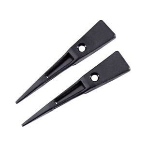 ホーザン ESDチップ(2個入) P-610S-1