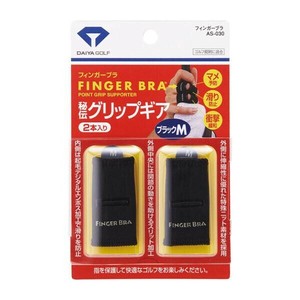 フィンガーブラ黒M　AS-030
