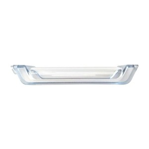 シンワ測定 部品 気泡管カバー ブルーレベル勾配用一管式用 47049