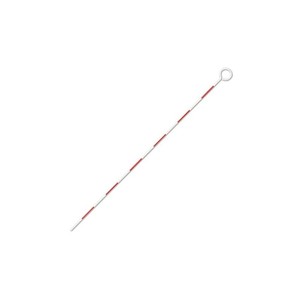 シンワ測定 ピンポール スチール製 60cm φ4 76928