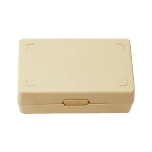 シンワ測定 部品 プラスチックケース ダイヤルテストインジケーター用 81374