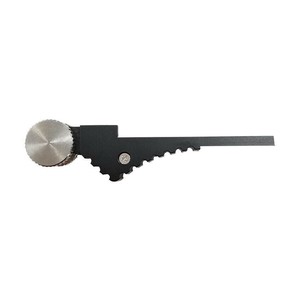シンワ測定 部品 微動送り部 Dノギス 大文字2 300mm データ転送用 98609