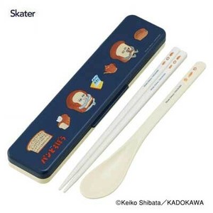 筷子 抗菌加工 Skater 18cm